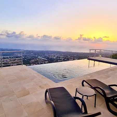 Sunset Palazzo 1 Hotel