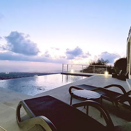 Sunset Palazzo 1 4*