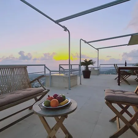 فندق Sunset Palazzo 1 تالا